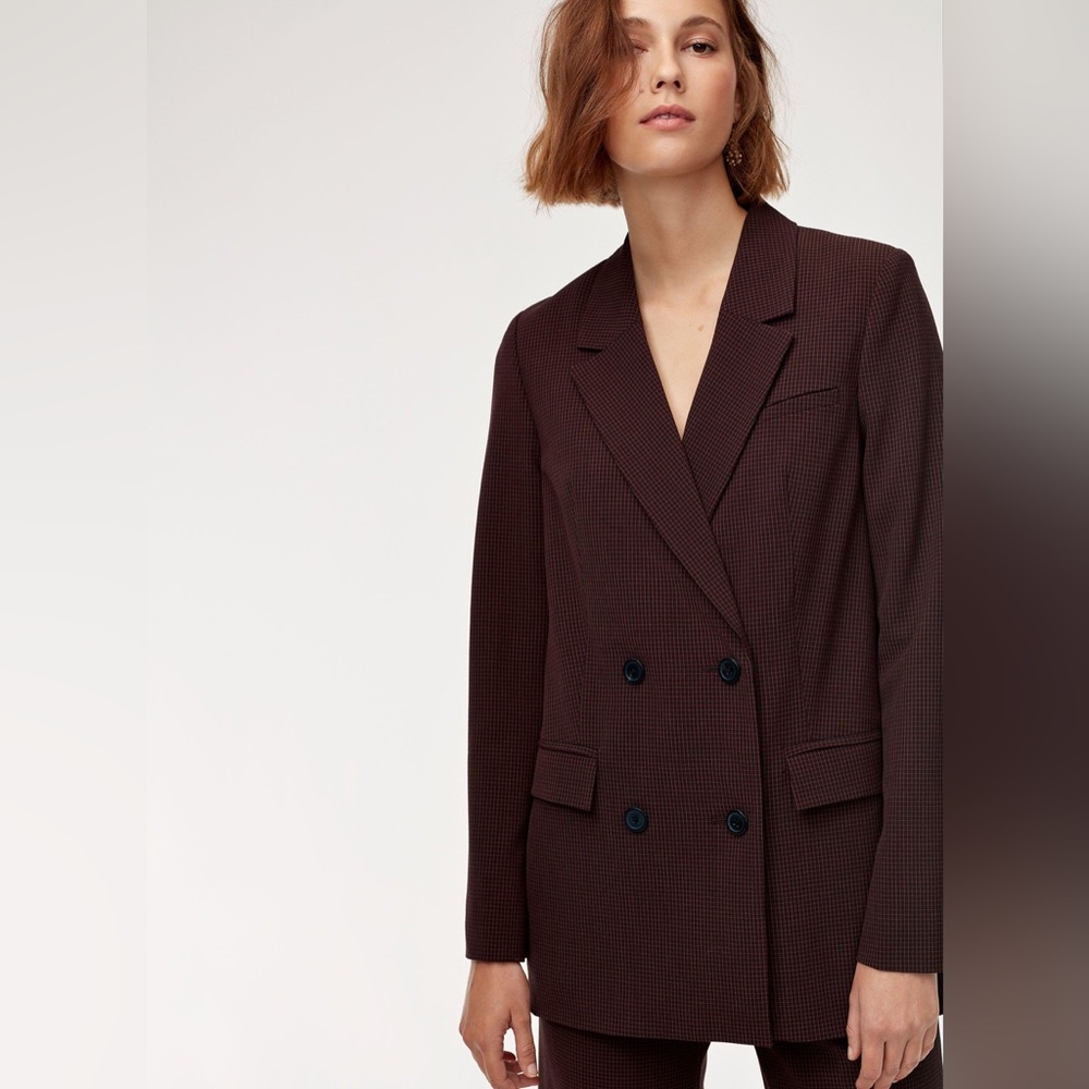 Little Moon Caluna Blazer